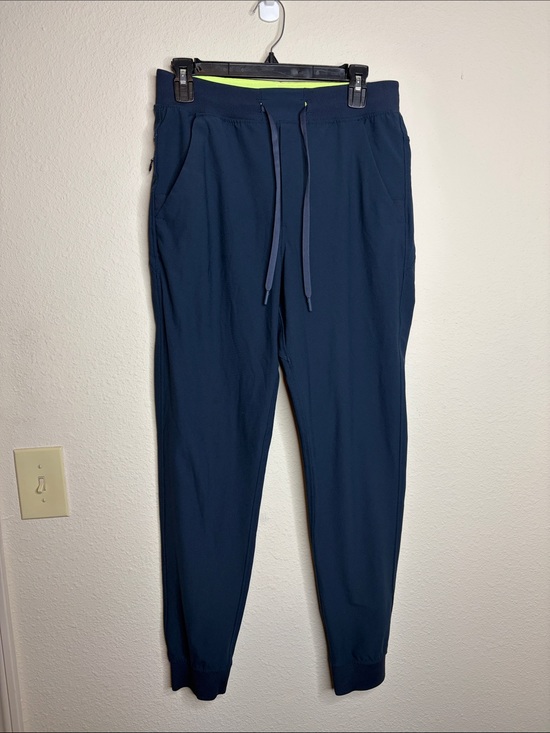 Birddogs Other - Birddogs | Men’s Dark Blue Athletic Jogger Pants Size Medium